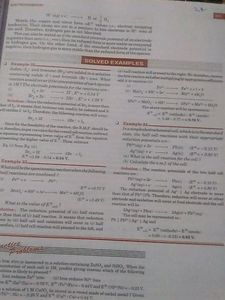 Modern Abc Plus Class 12 Chemistery Part 1