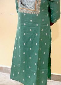 Beautiful And Comfortable Suit Set