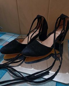 New Heels