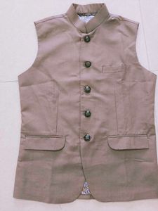 Marriage Overcoat