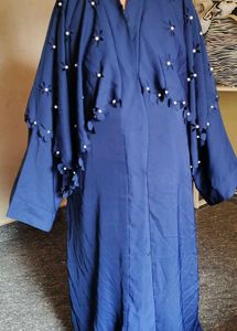 Button Abhaya/burkha
