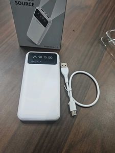 Power Bank 10000 Mh