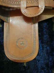 Men Kolhapuri Slippers