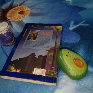 Fictional Novel