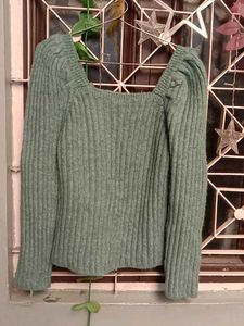 Women Sweater Top