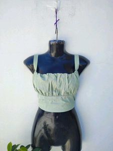 Shein Pinteresty Top💚