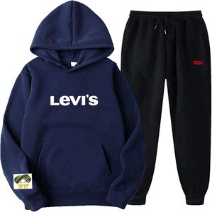 Winter Unisex Tracksuit
