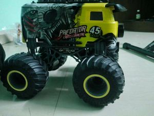 Monster Truck