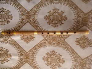 Flute EE Base For New Learner's