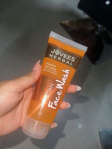 Jovees Herbal Face Wash