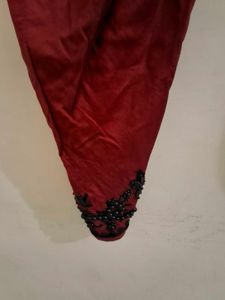 Ethnic Kurta Dhoti Set