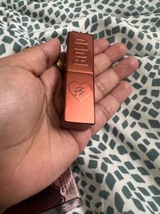 Too Faced Cocoa Bold Lipstick- Ganache