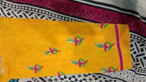 Punjabi Patiala Suit