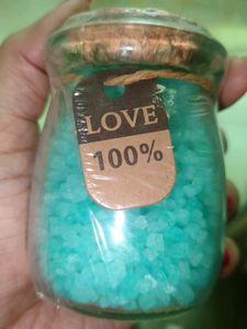 Ocean Bath Salts