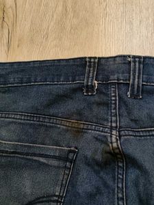 Ma094 Wisdom Jeans Waist 38