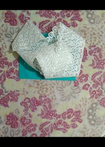 Chikankari Lees 4.5.metar