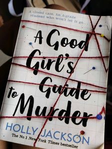 A Good Girl's Guide to Murder