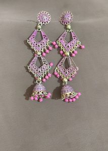 💥Traditional Earing 💥