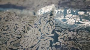 silk Kanchipuram | Kanjeevaram Saree