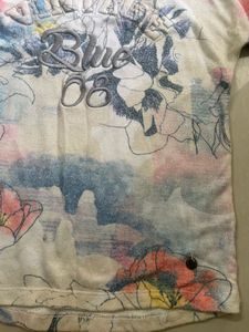 Lee Cooper Top