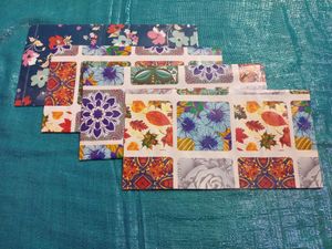 Envelope Set Of 18
