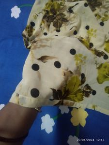 Beautiful Kurti