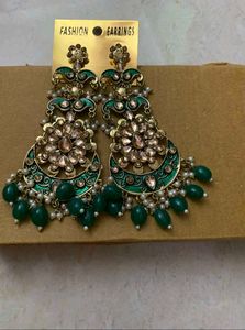 Jhumki Earring For Women And Girls