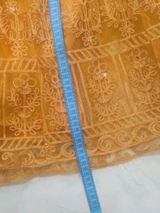Brand New Net Sowan/Anarkali Party Wear