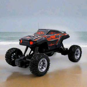 RC Monster Truck