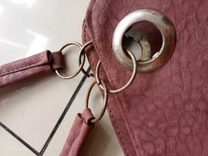 Two Defrarant Bag