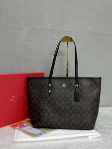 COACH PREMIUM TOTE BAG RESTOCKED