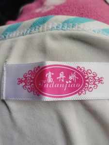 Cute Graphic Print Top