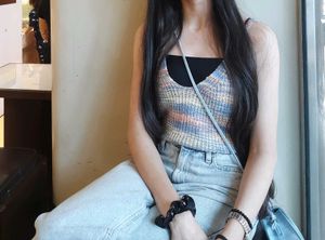 Cami Top