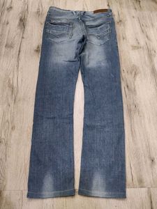 Sc8711 Rockstar Jeans Waist 30