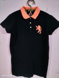 SPUNK Athletic Fit Tee