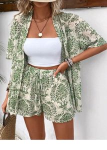 Beach 2 Pc Coard Set