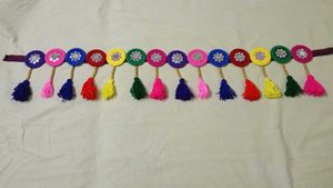 Door Decoration (Bandarwal)