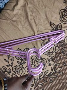 pack of 3 Clothes Hangers