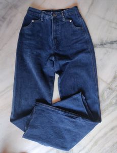 Rockies High Waist Jeans For Women