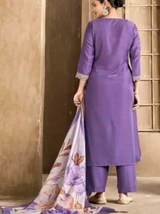 Two Unused kurta Sets