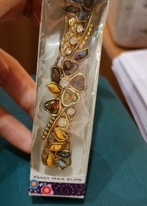 Hair Pin