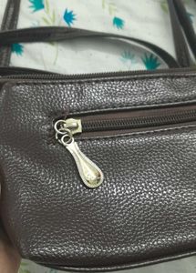 A Cute Formal Side Bag