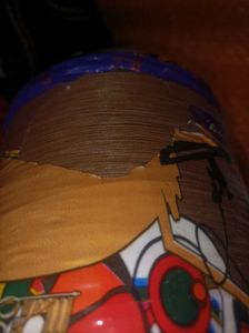 Premium quality Brown 🟤 Colour Cup