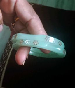 Elegant Bangles