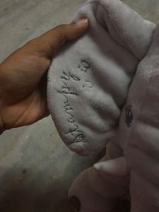 White Elephant New Stumpy Brand