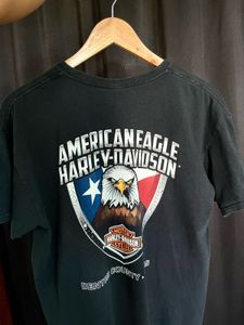 Harley Davidson