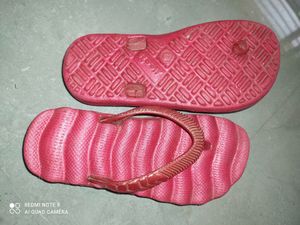 Kid Footwear