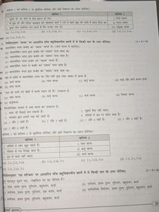 Class 10 Hindi sample paper
