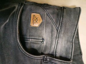 Charcoal Jeans for men