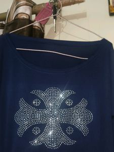 Girl Crop Top
